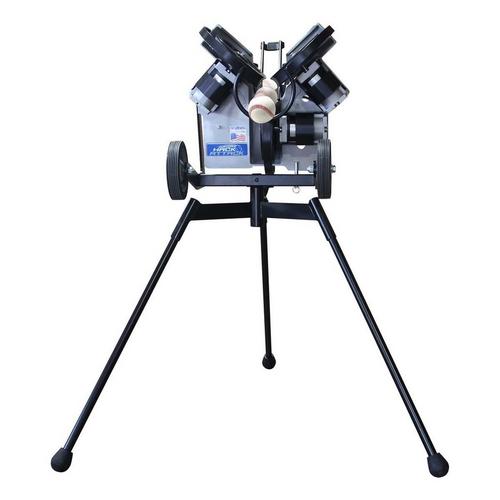Sports Attack Junior Hack Attack Baseball Pitching Machine - Primary Image