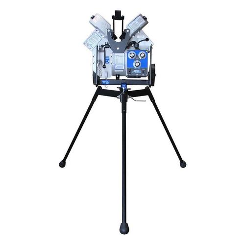 Sports Attack Junior Hack Attack Baseball Pitching Machine - Primary Image