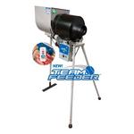 Sports Attack Team Baseball Feeder for Hack Attack Baseball Pitching Machine - Thumbnail 1 of 2