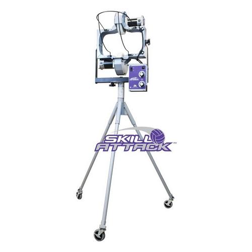 Sports Attack Skill Attack Volleyball Machine - Primary Image