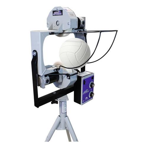 Sports Attack Skill Attack Volleyball Machine - Primary Image