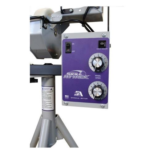 Sports Attack Skill Attack Volleyball Machine - Primary Image