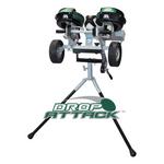Sports Attack Drop Attack Rugby Training Machine, 90V - Thumbnail 1 of 5
