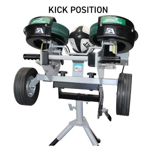 Sports Attack Drop Attack Rugby Training Machine, 90V - Primary Image