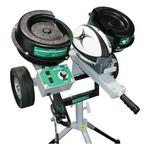 Sports Attack Drop Attack Rugby Training Machine, 90V - Thumbnail 4 of 5