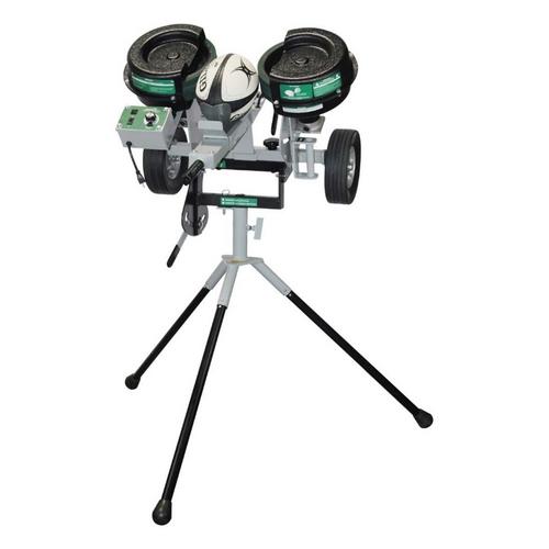 Sports Attack Drop Attack Rugby Training Machine, 90V - Primary Image