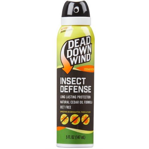Dead Down Wind Insect Defense - Primary Image