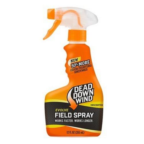 Evolve 3D+ Field Spray - Primary Image