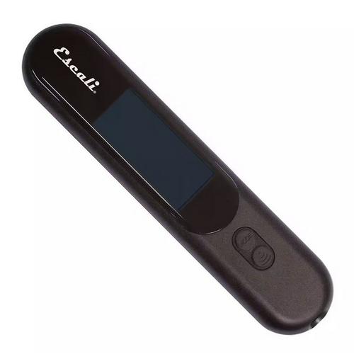Escali Infrard Surface & Folding Probe Digital Thermometer - Primary Image