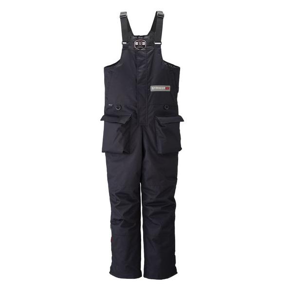 STRIKER Men's  Trekker bibs-coveralls