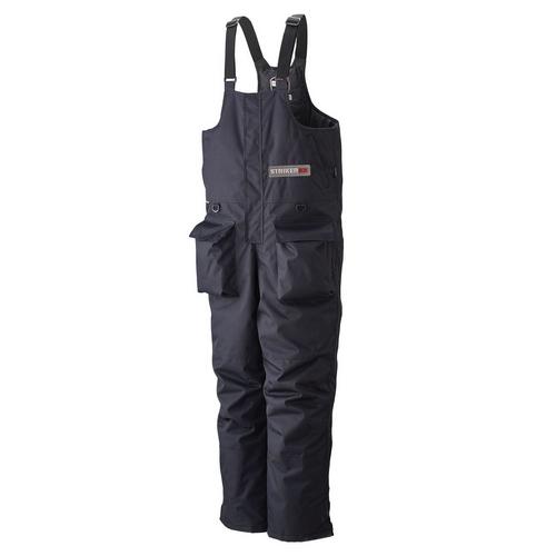 Men's Striker Trekker Insulated Bibs - Primary Image