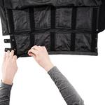 Men's Striker Trekker Insulated Bibs - Thumbnail 4 of 4