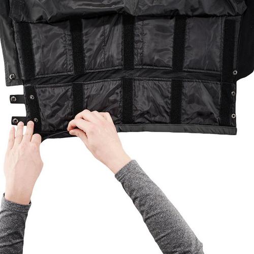 Men's Striker Trekker Insulated Bibs - Primary Image