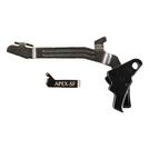 Apex Tactical Action Enhancement Glock 19 Drop-In Trigger