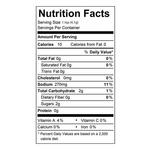 SuckleBusters Texas Pecan BBQ Rub - Thumbnail 3 of 3