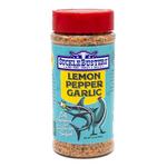 SuckleBusters Lemon Pepper Garlic Seasoning - Thumbnail 1 of 3