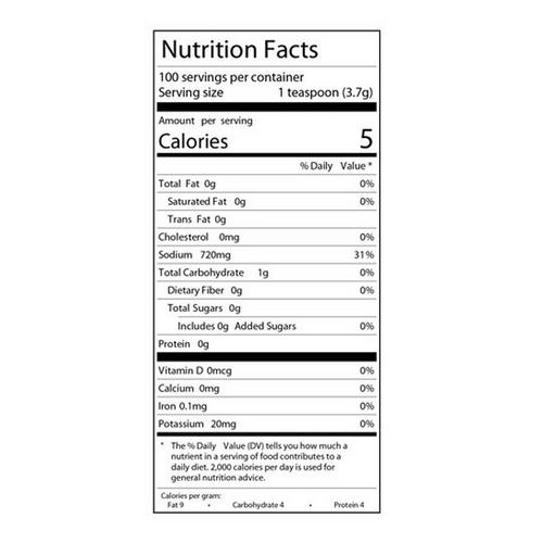 SuckleBusters Lemon Pepper Garlic Seasoning - Primary Image