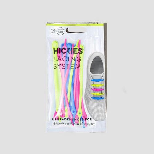 Hickies Inc H2 14 Pack Laces - Primary Image