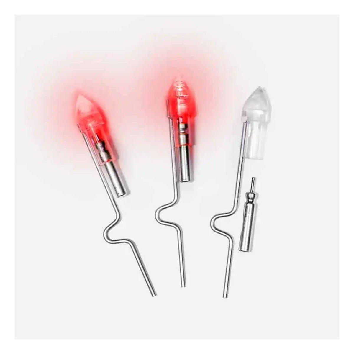 Doubletake Archery Britespot Target Lights - Doubletake Archery