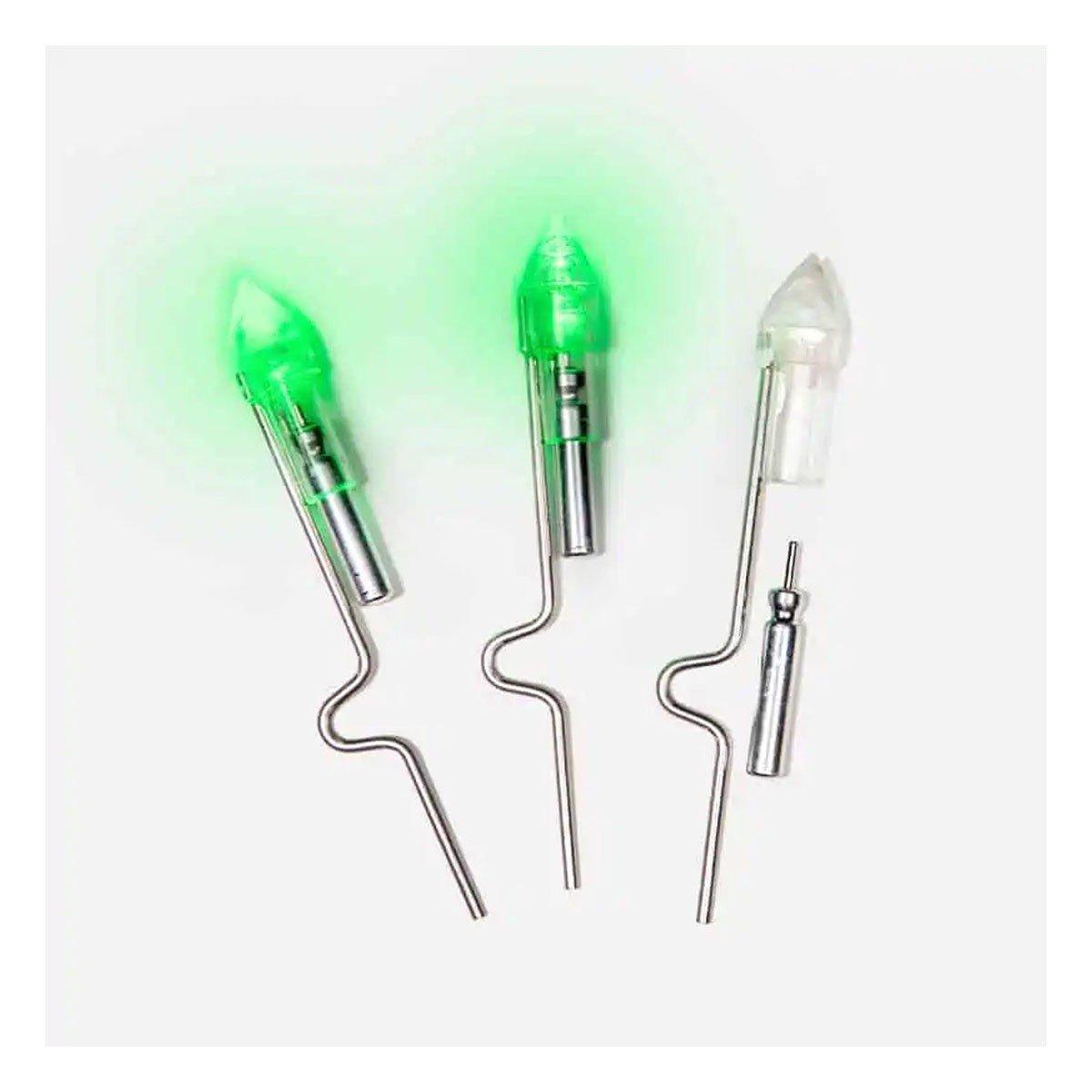 Doubletake Archery Britespot Target Lights - Doubletake Archery