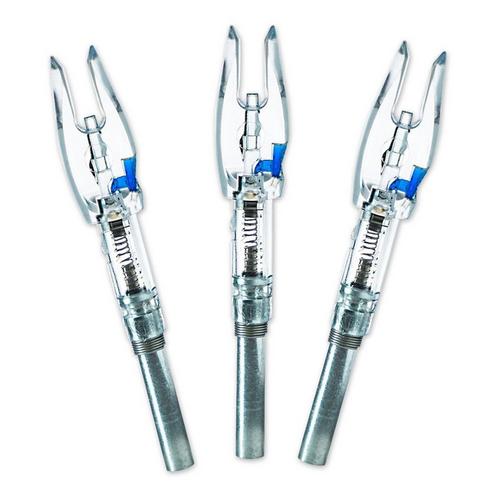 Doubletake Archery Ultra Bright Halo Nocks - Primary Image