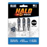 Doubletake Archery Ultra Bright Halo Nocks - Thumbnail 2 of 5