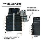 Hyper Vest Elite Weight Vest - Thumbnail 13 of 14