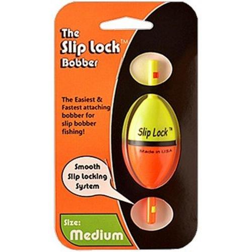 Slip Lock Bobbers - Primary Image