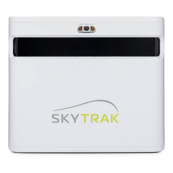 SkyTrak+ Launch Monitor