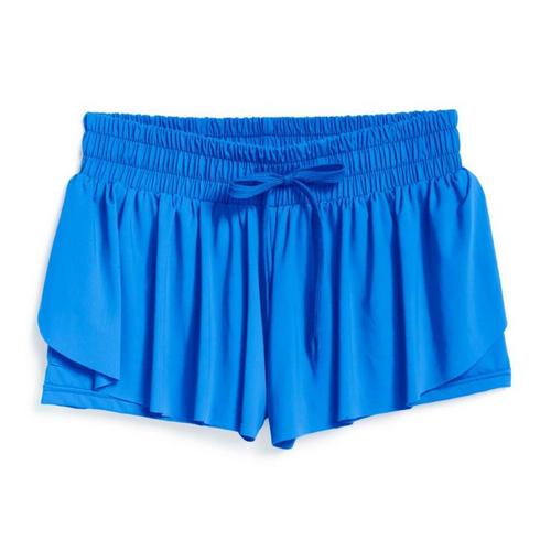 Girls' Suzette Fly Away Shorts - Primary Image