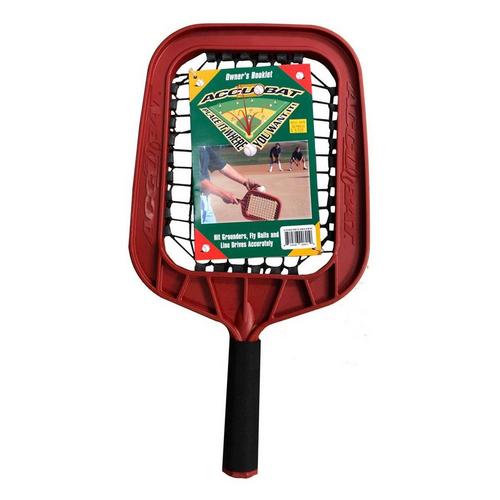 Accubat Coaches Helper - Primary Image