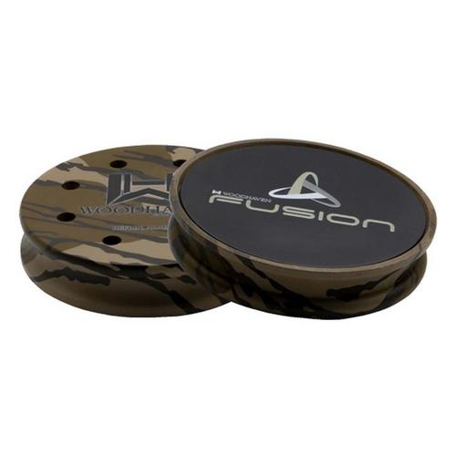 WoodHaven Custom Calls Ninja Fusion Acrylic Turkey Call - Primary Image