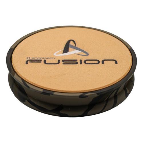 WoodHaven Custom Calls Fusion Ceramic Friction Turkey Call - Primary Image