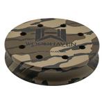 WoodHaven Custom Calls Fusion Ceramic Friction Turkey Call - Thumbnail 2 of 2