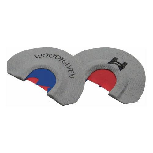 WoodHaven Jackhammer Diaphram Turkey Call - Primary Image