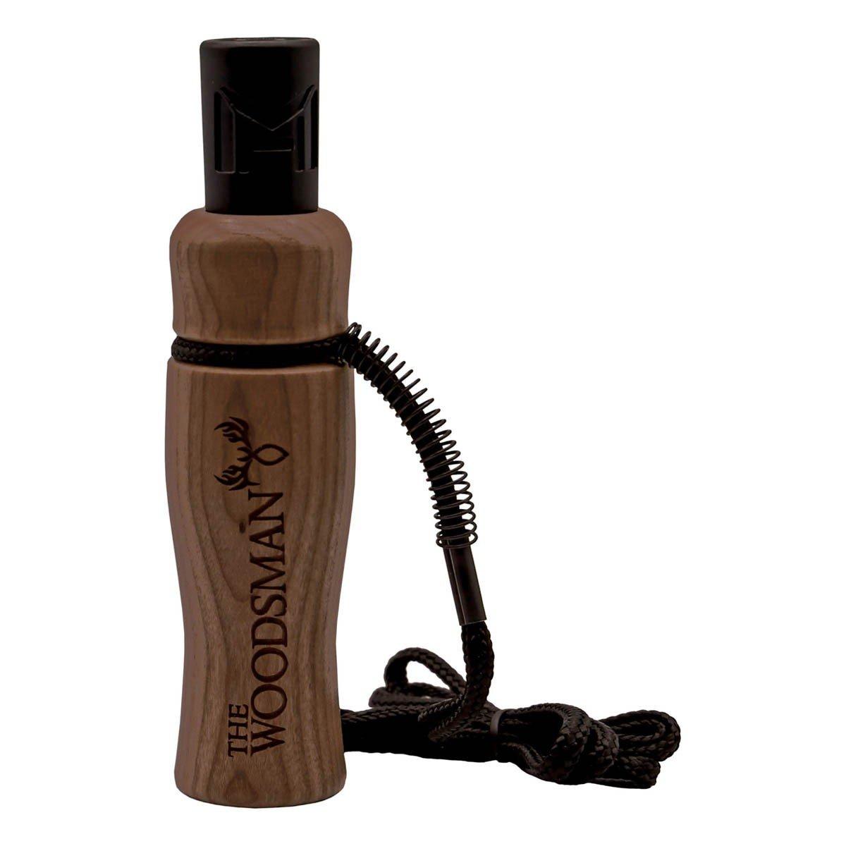 WoodHaven The Woodsman Buck Grunt Deer Call - WoodHaven Custom Calls