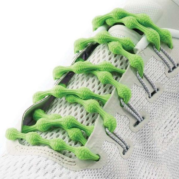Boys Caterpy Original Lace Laces