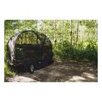 Mosquito Net & Frame - Thumbnail 2 of 10