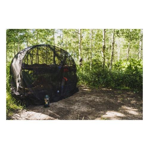 Mosquito Net & Frame - Primary Image