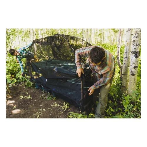 Mosquito Net & Frame - Primary Image