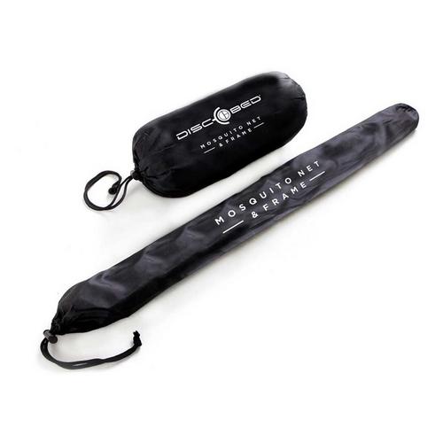 Mosquito Net & Frame - Primary Image