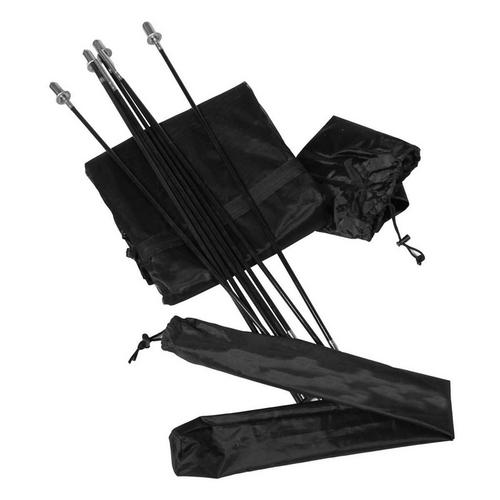 Mosquito Net & Frame - Primary Image