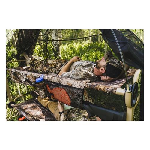 Mosquito Net & Frame - Primary Image