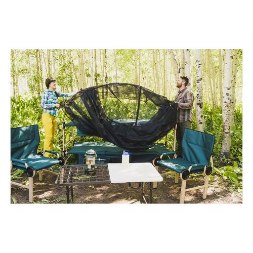 Mosquito Net & Frame - Primary Image