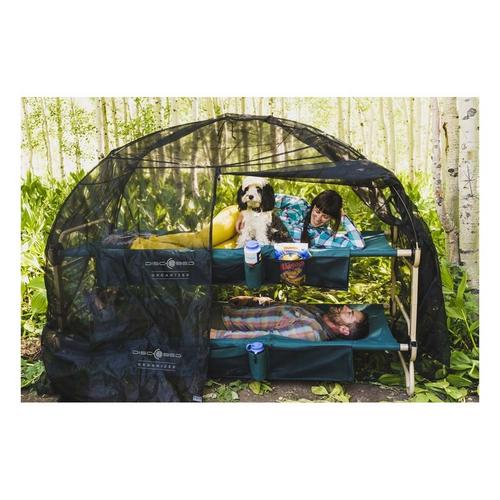 Mosquito Net & Frame - Primary Image