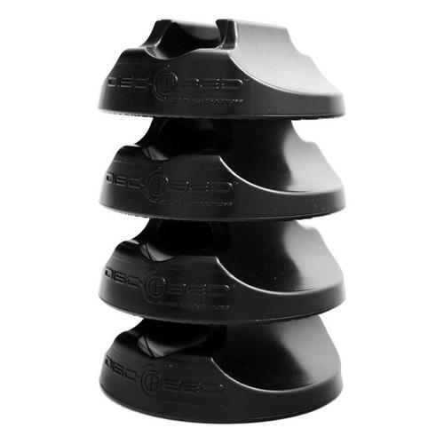 Disc-O-Bed Footpads - Primary Image