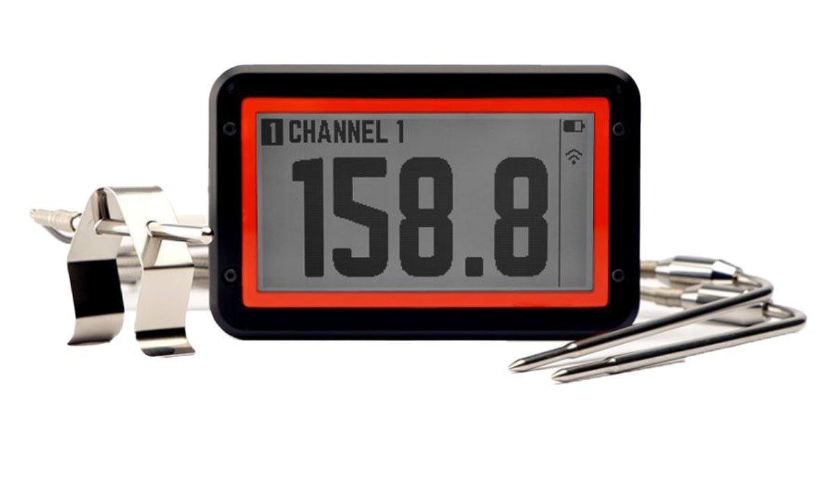 Fireboard 2 Drive Thermometer - FireBoard