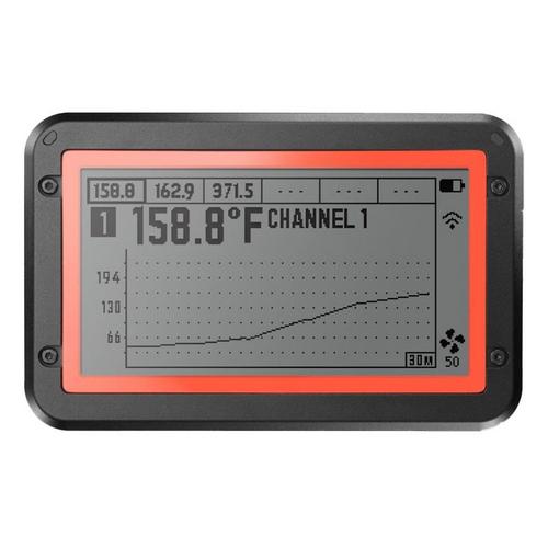 Fireboard 2 Drive Thermometer - Primary Image