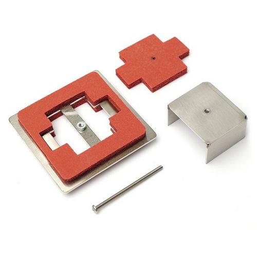 Fireboard Drive Blower Nozzle Adaptor - Primary Image