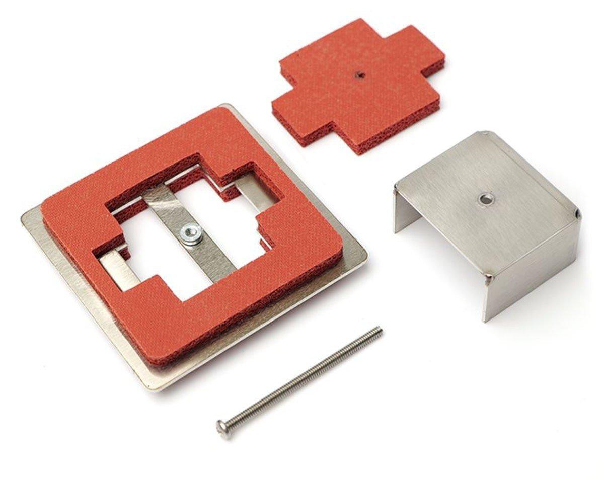 Fireboard Drive Blower Nozzle Adaptor - FireBoard